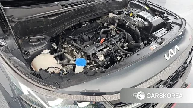 Kia The New Seltos id 3467508 из Кореи 16