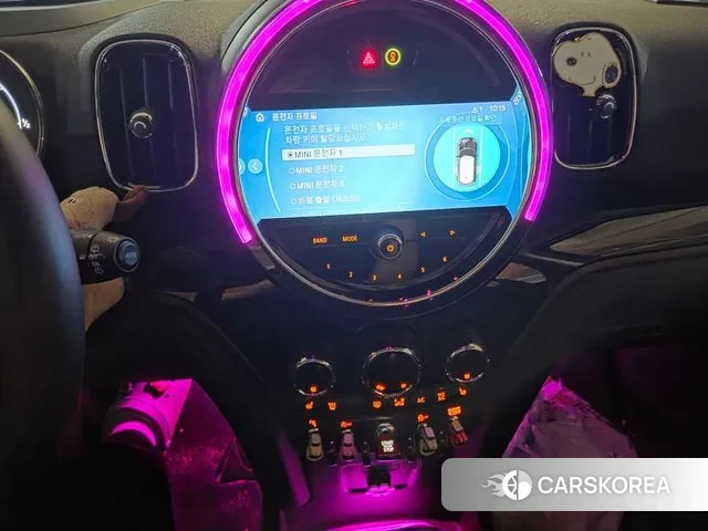 Mini Cooper Countryman id 3032271 из Кореи 7