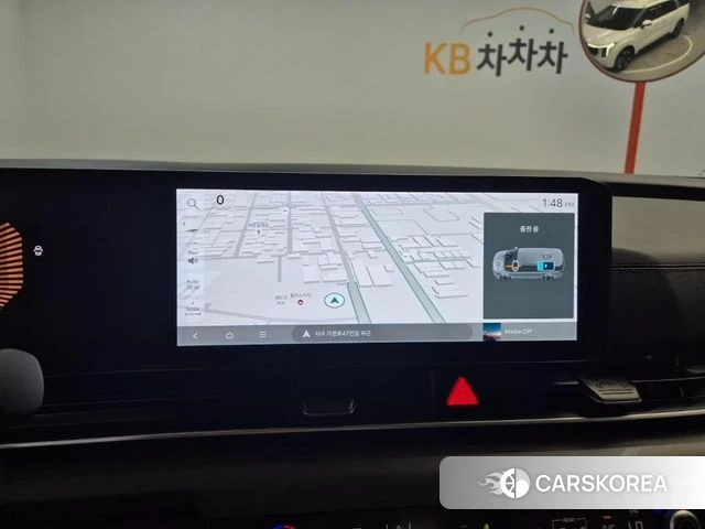 Kia The New Carnival 4th Generation id 4700869 из Кореи 16