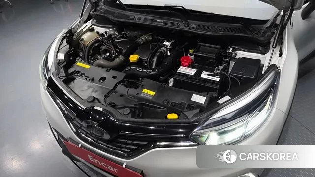 Renault Korea (Samsung) New QM3 id 3761393 из Кореи 16