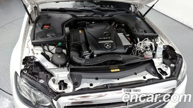 Mercedes-Benz E-Class W213 id 2951506 из Кореи 16