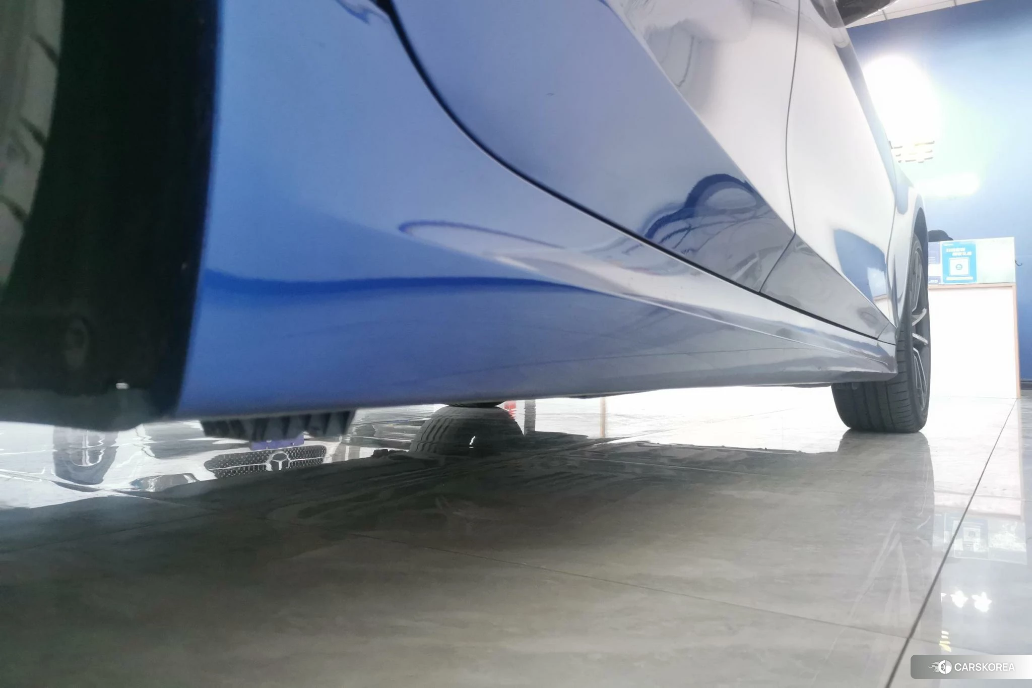 BMW 3 series id 4407306 из Китая 13