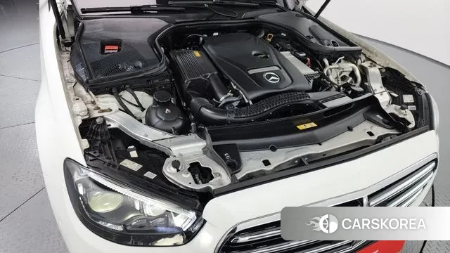 Mercedes-Benz E-Class W213 id 3438930 из Кореи 16