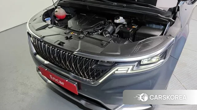 Kia Carnival 4th generation id 3525309 из Кореи 16