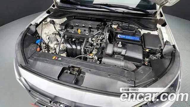 Hyundai The New Avante AD id 2912598 из Кореи 16