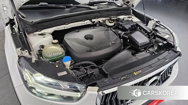 Volvo XC40 id 3112189 из Кореи 16