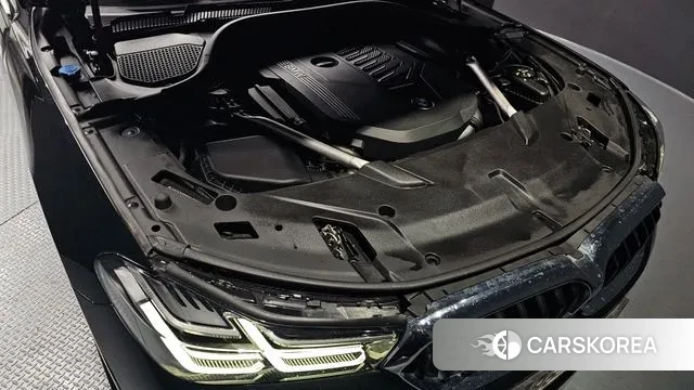 BMW 6 Series GT (G32) id 3734520 из Кореи 16