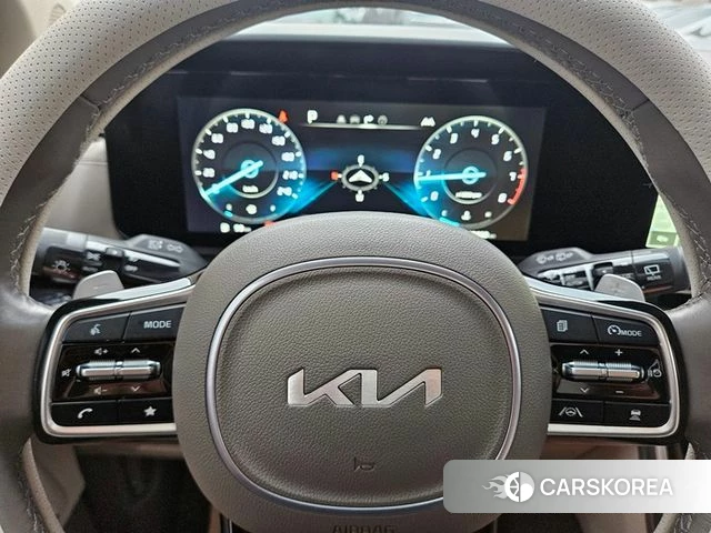Kia Carnival 4th generation id 4488668 из Кореи 16