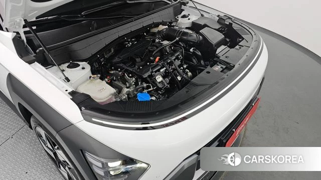 Hyundai Kona (SX2) id 4432488 из Кореи 29
