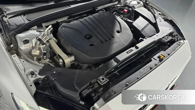 Volvo S60 3rd generation id 3965514 из Кореи 16