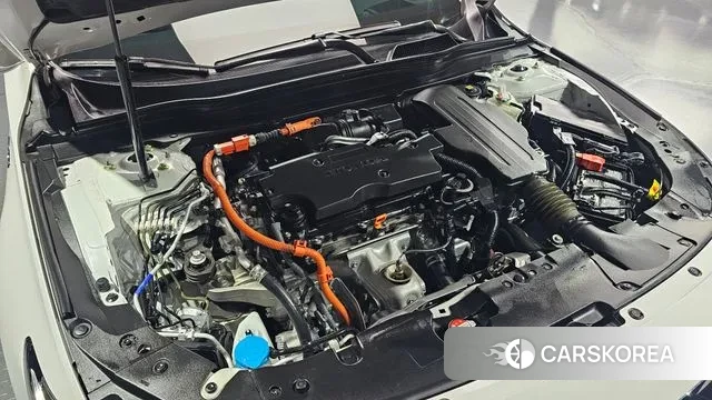 Honda Accord 10th Generation id 3317856 из Кореи 16