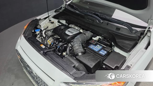 Hyundai Kona id 3885575 из Кореи 16