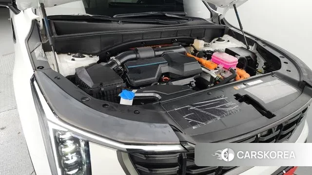 Kia The New Sorento 4th Generation id 3200992 из Кореи 16