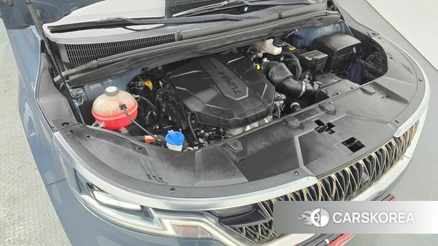 Kia Carnival 4th generation id 3892966 из Кореи 16