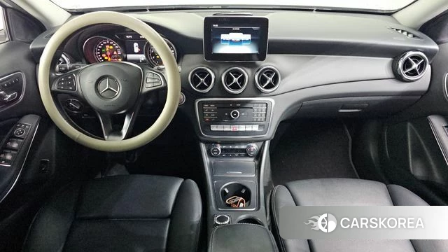 Mercedes-Benz GLA-Class X156 id 3829038 из Кореи 16