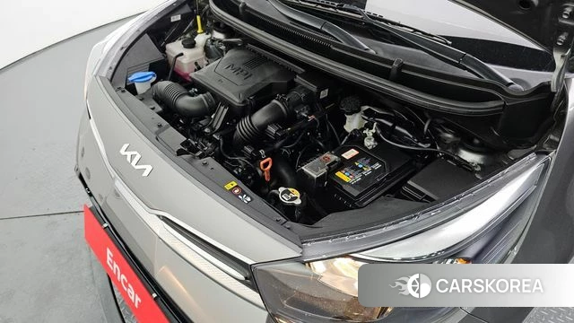 Kia Morning Urban (JA) id 4281648 из Кореи 16