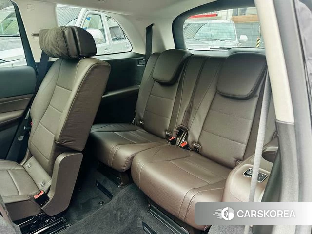 Mercedes-Benz GLS id 4256892 из Китая 12