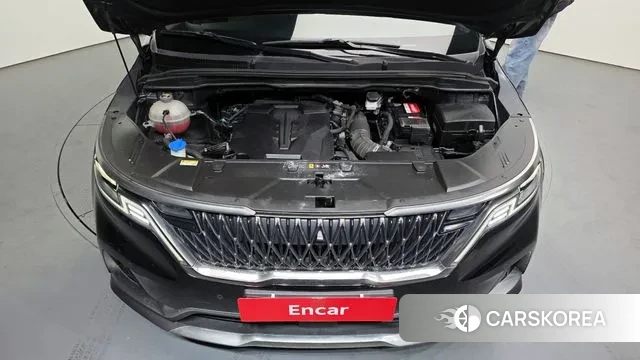 Kia Carnival 4th generation id 3597129 из Кореи 16