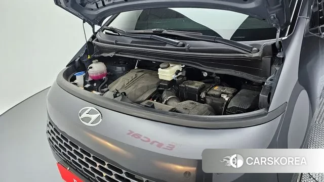 Hyundai Staria id 3262628 из Кореи 16