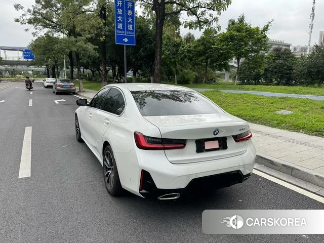 BMW 3 series id 4335212 из Китая 13
