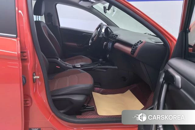 Citroen C3-XR id 3804231 из Китая 13