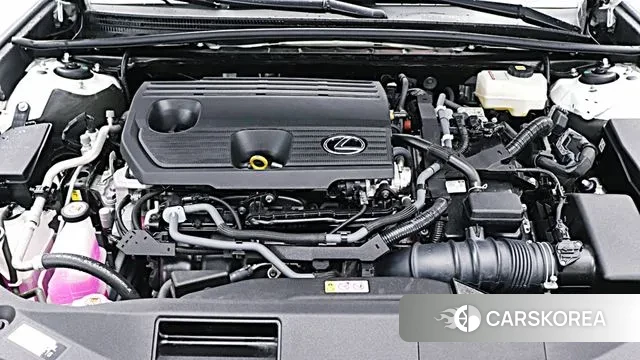 Lexus ES300h 7th generation id 3022198 из Кореи 16