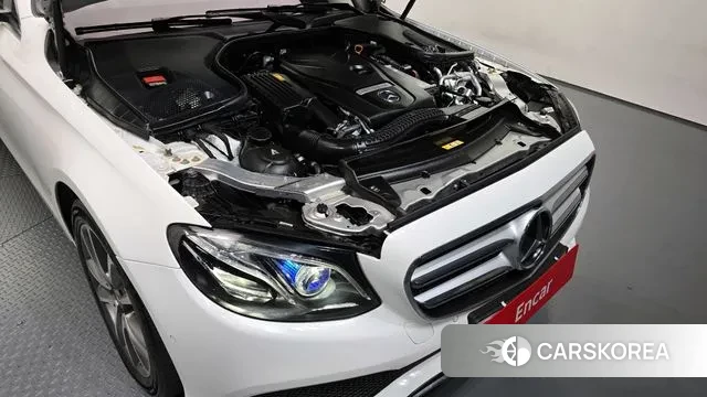 Mercedes-Benz E-Class W213 id 3547090 из Кореи 16