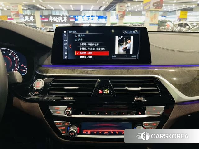 BMW 6 series GT id 4236151 из Китая 13