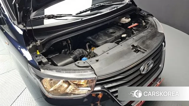 Hyundai The New Grand Starex id 2999515 из Кореи 16