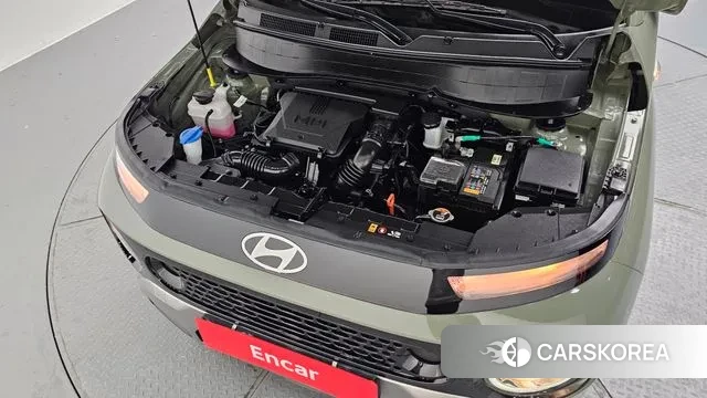 Hyundai The New Casper id 3775954 из Кореи 16