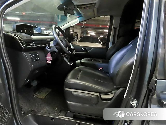 Hyundai Staria id 4744248 из Кореи 16