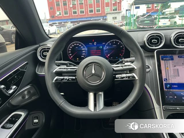 Mercedes-Benz CLE level id 4263658 из Китая 14