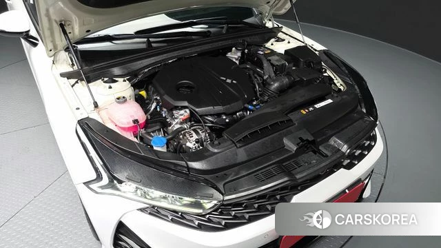 Kia K5 3rd generation id 4696478 из Кореи 16