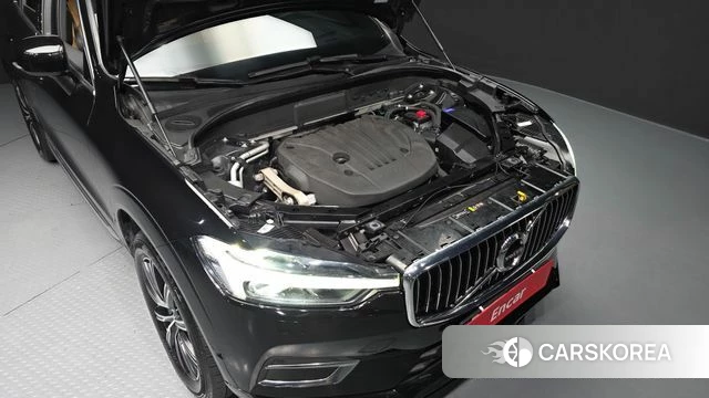Volvo XC60 second Generation id 4750276 из Кореи 16