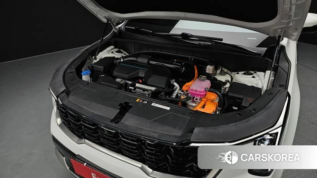 Kia The New Sorento 4th Generation id 4762479 из Кореи 16