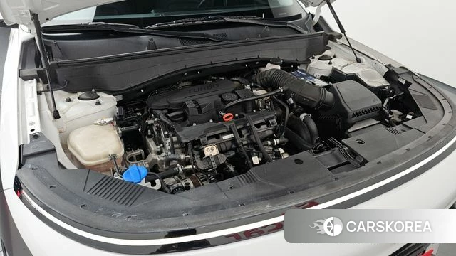 Hyundai Kona (SX2) id 3826593 из Кореи 16