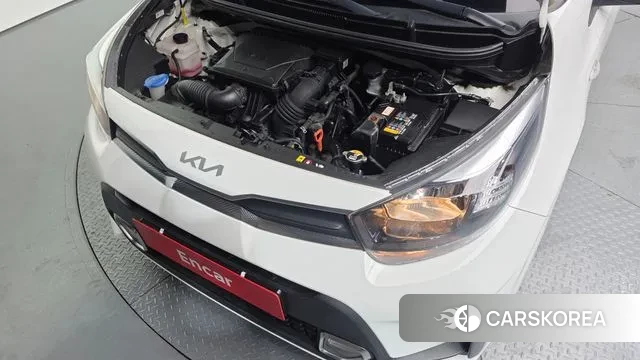 Kia Morning Urban (JA) id 3727054 из Кореи 16