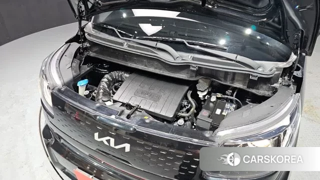 Kia The New Ray id 3716853 из Кореи 16