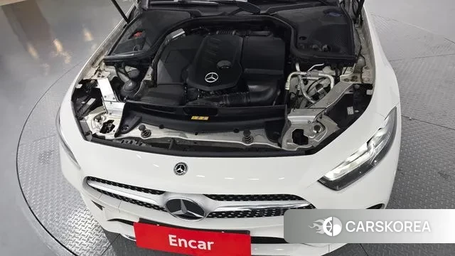 Mercedes-Benz CLS-Class C257 id 3607719 из Кореи 16