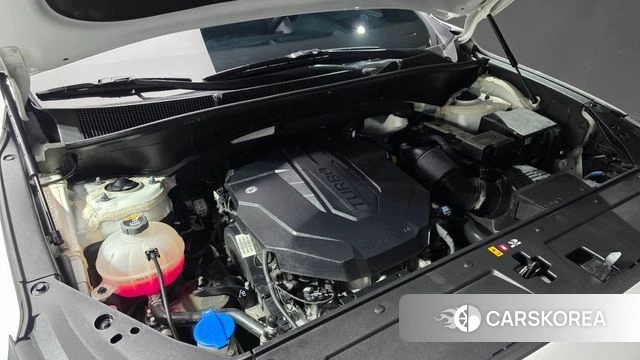 Hyundai The New Santa Fe id 3813441 из Кореи 16