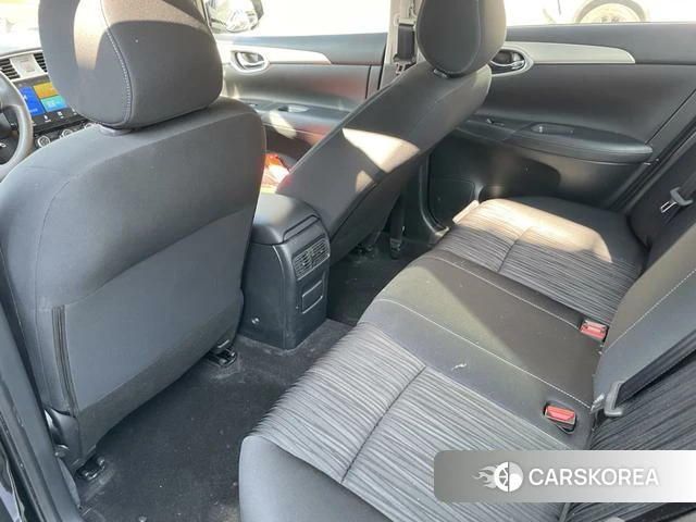 Nissan Xuan Yi id 4297748 из Китая 8