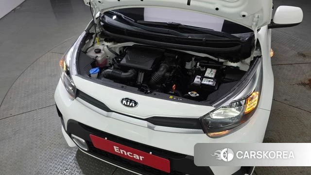 Kia Morning Urban (JA) id 4741287 из Кореи 26