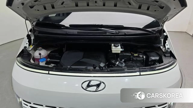 Hyundai Staria id 4624439 из Кореи 27