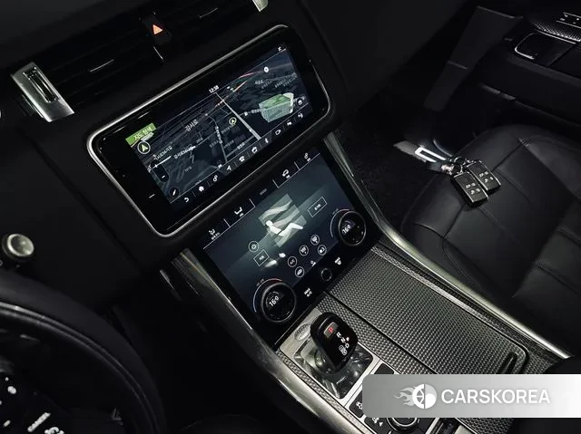 Land Rover Range Rover Sport 2nd Generation id 3170478 из Кореи 16