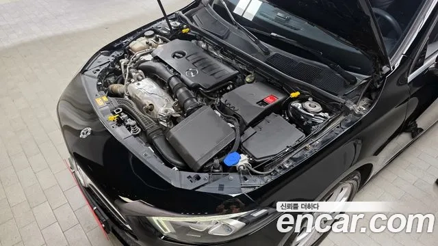 Mercedes-Benz A-Class W177 id 2927652 из Кореи 16