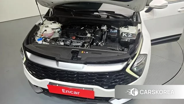 Kia Sportage 5th Generation id 3278780 из Кореи 16