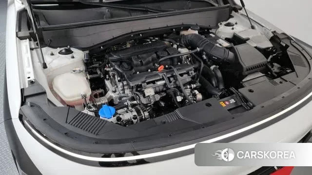 Hyundai Kona (SX2) id 3389035 из Кореи 16