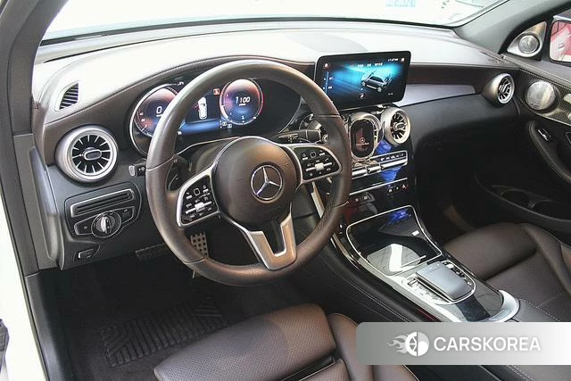 Mercedes-Benz GLC id 3957766 из Китая 12
