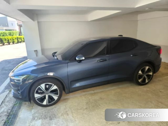 Polestar Polestar 2 id 4547710 из Кореи 10