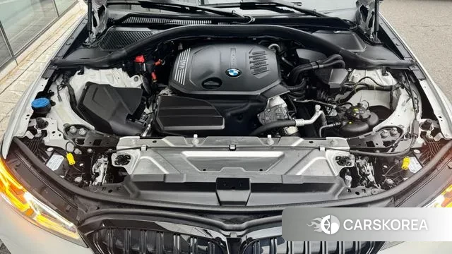 BMW 3 Series (G20) id 3756910 из Кореи 16